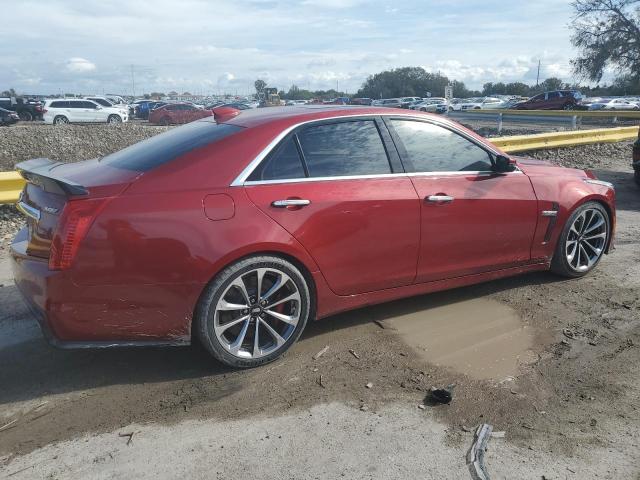 Изображение 3 2016 CADILLAC CTS-V  2016 с VIN 1G6A15S69G0169849