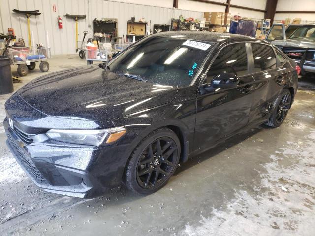 Изображение 2024 HONDA CIVIC SPORT 2024