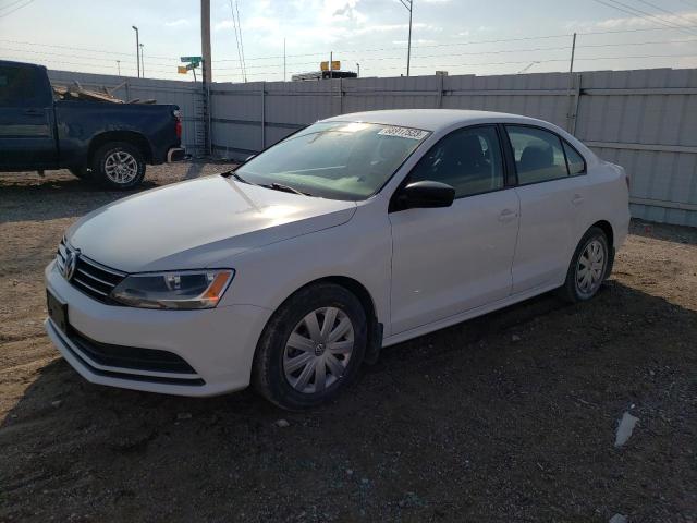 Obraz 1 z 2016 VOLKSWAGEN JETTA S 2016 z VIN 3VW267AJ2GM394936