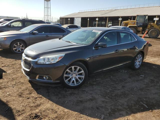 Image 1 of 2014 CHEVROLET MALIBU 2LT 2014 with VIN 1G11E5SL9EF299365
