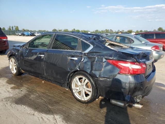 Obraz 2 z 2017 NISSAN ALTIMA 3.5SL 2017 z VIN 1N4BL3AP2HC181230