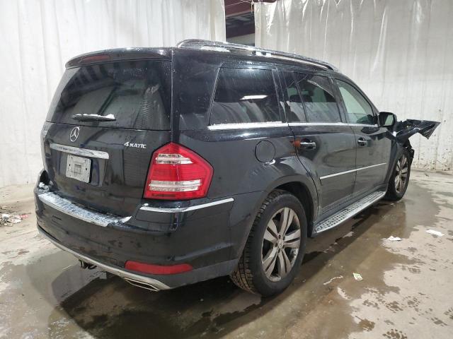 Изображение 3 2010 MERCEDES-BENZ GL 450 4MATIC 2010 с VIN 4JGBF7BE0AA541310