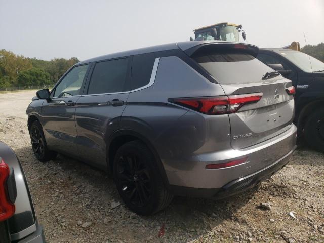 Image 2 of 2022 MITSUBISHI OUTLANDER SE 2022 with VIN JA4J3UA8XNZ069217