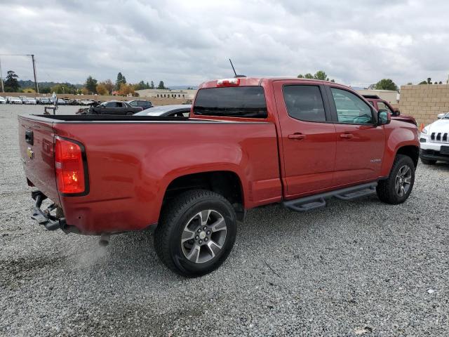 Image 3 of 2015 CHEVROLET COLORADO Z71 2015 with VIN 1GCGSCE30F1127170
