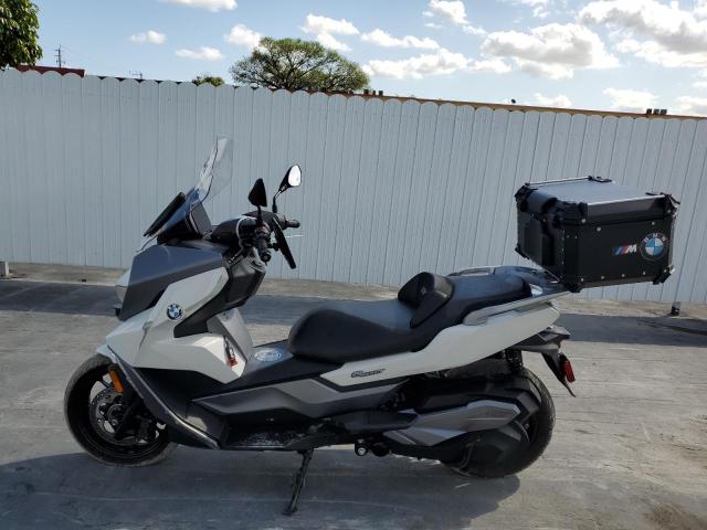 Изображение 3 2023 BMW C 400 GT 2023 с VIN WB40C6304PS910917