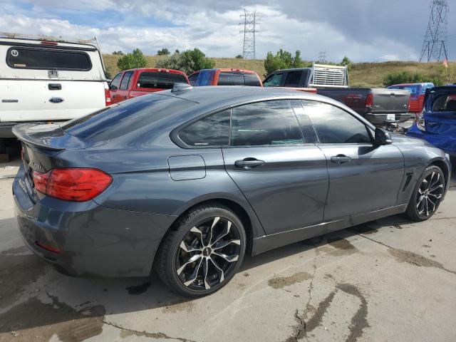 Image 3 of 2015 BMW 428 XI GRAN COUPE 2015 with VIN WBA4A7C53FD415147