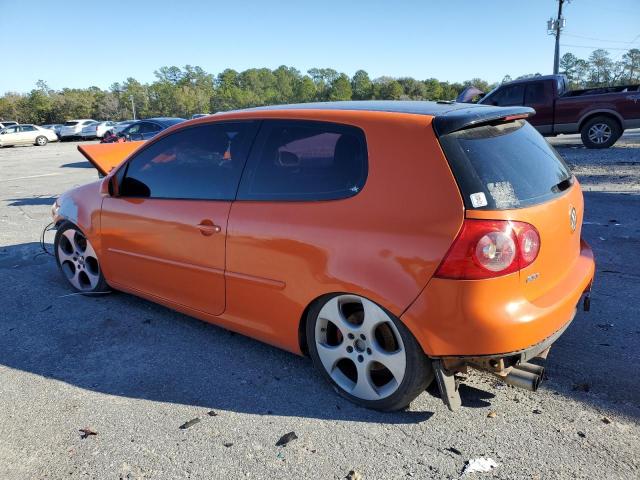 Obraz 2 z 2007 VOLKSWAGEN NEW GTI FAHRENHEIT 2007 z VIN WVWFV71K47W160698