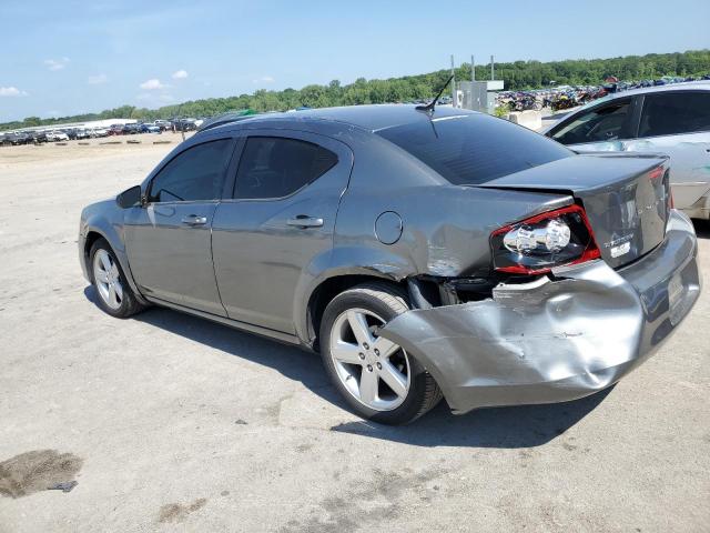 Изображение 2 2013 DODGE AVENGER SE 2013 с VIN 1C3CDZAB0DN518239