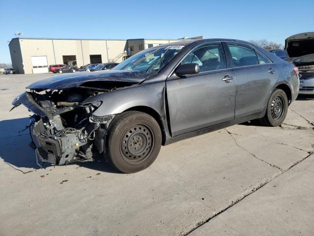 Изображение 1 2007 TOYOTA CAMRY CE 2007 с VIN 4T1BE46K47U676024