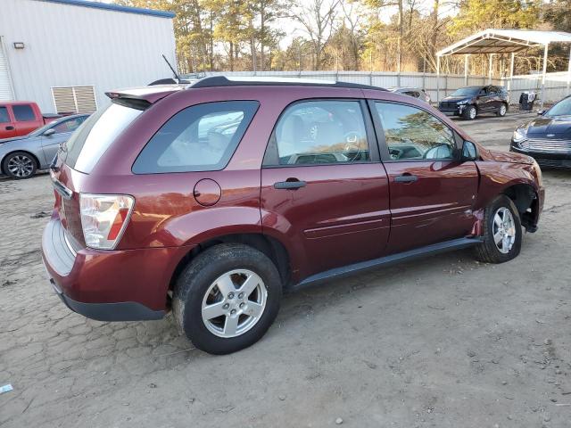 Obraz 3 z 2008 CHEVROLET EQUINOX LS 2008 z VIN 2CNDL13F386314433