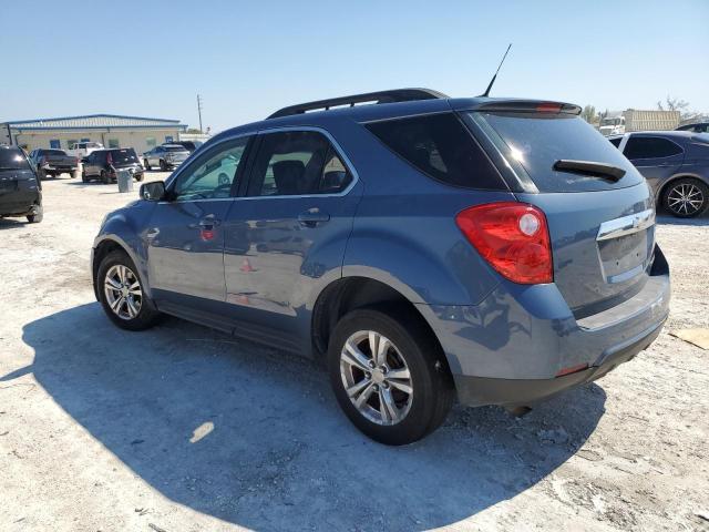 Изображение 2 2011 CHEVROLET EQUINOX LT 2011 с VIN 2CNALDEC0B6308734