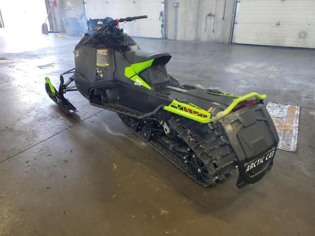 Obraz 3 z 2024 ARCTIC CAT ZR 2024 z VIN 4UF1S2GG1RT103655