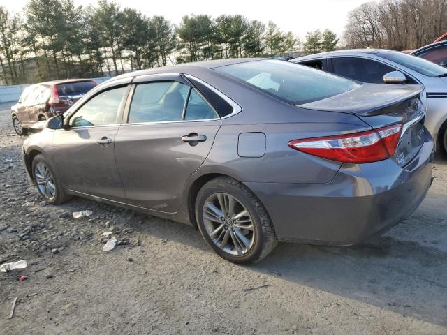 Image 2 of 2015 TOYOTA CAMRY LE 2015 with VIN 4T1BF1FK2FU069470