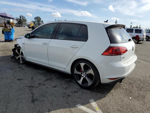 Obraz 2 z 2016 VOLKSWAGEN GTI S/SE 2016 z VIN 3VW4T7AU6GM060503