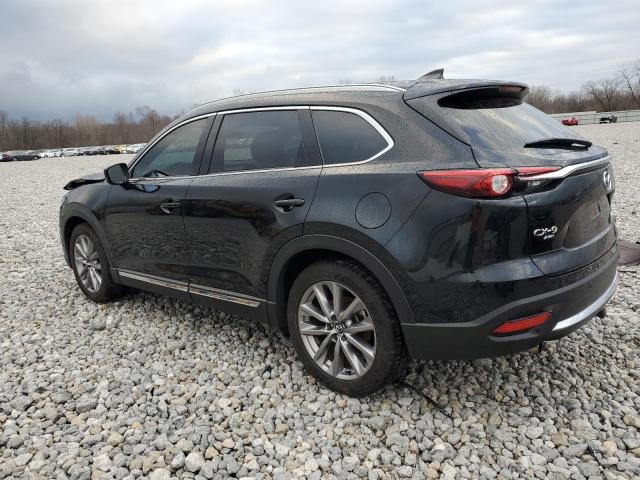 Изображение 2 2022 MAZDA CX-9 GRAND TOURING 2022 с VIN JM3TCBDY6N0609673