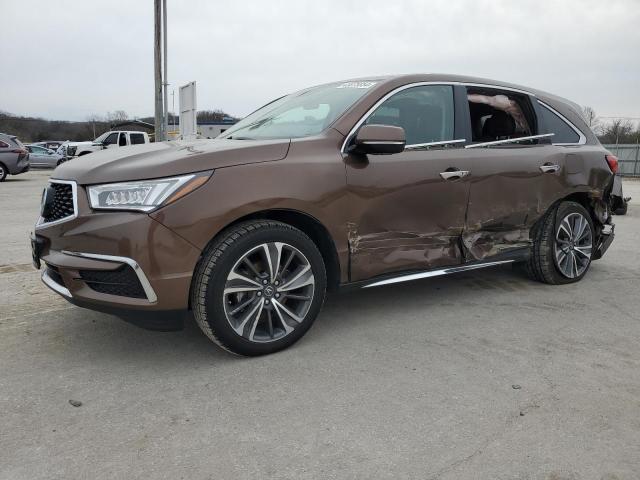 Изображение 2019 ACURA MDX TECHNOLOGY 2019