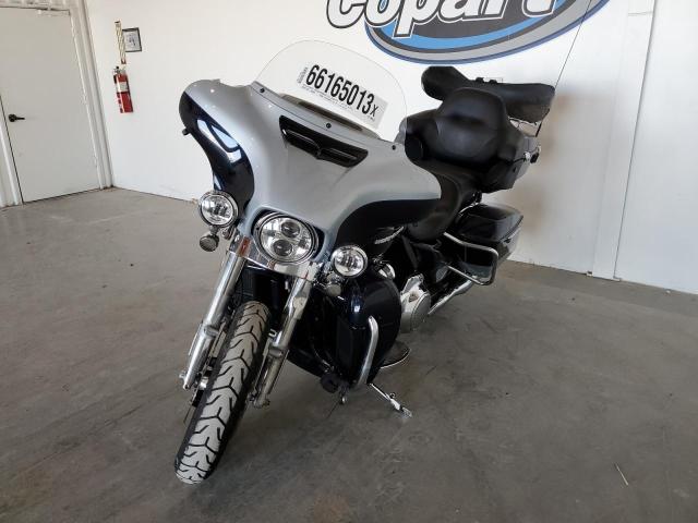 Image 2 of 2020 HARLEY-DAVIDSON FLHTK  2020 with VIN 1HD1KEF11LB628734