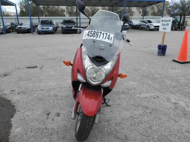 Image 2 of 2020 YAMAHA XC155  2020 with VIN RKRSG36Y6LA002698