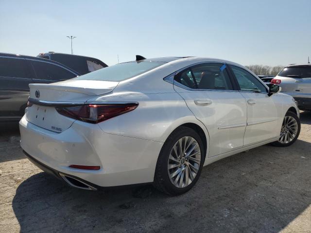 Obraz 3 z 2021 LEXUS ES 350 BASE 2021 z VIN 58AEZ1B18MU103788