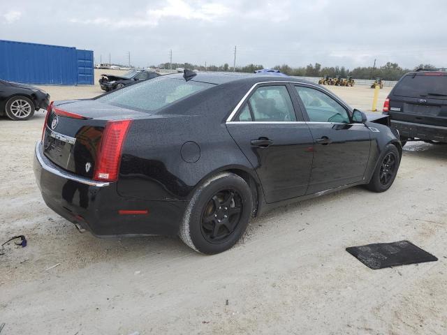 Изображение 3 2009 CADILLAC CTS HI FEATURE V6 2009 с VIN 1G6DS57V990101855