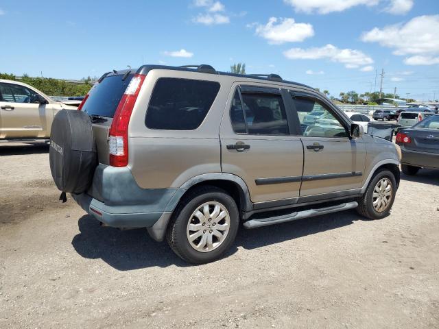 Obraz 3 z 2005 HONDA CR-V EX 2005 z VIN JHLRD78875C005784
