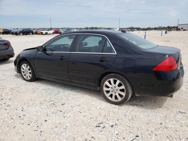 Изображение 2 2007 HONDA ACCORD EX 2007 с VIN 1HGCM66567A023506
