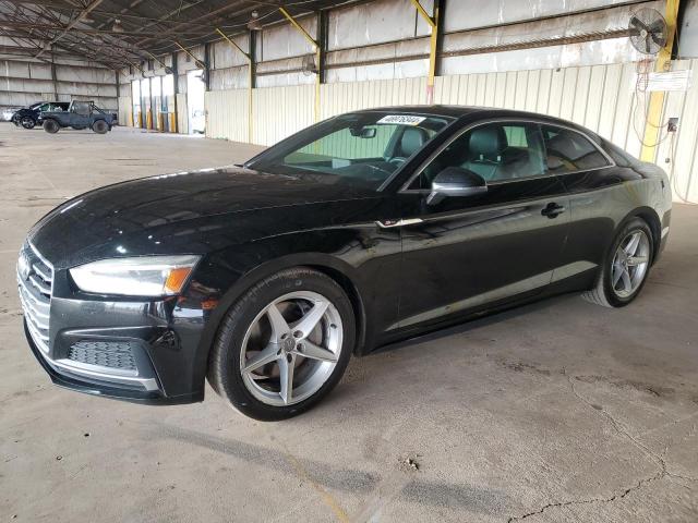 2018 AUDI A5 PREMIUM S LINE 2018 image