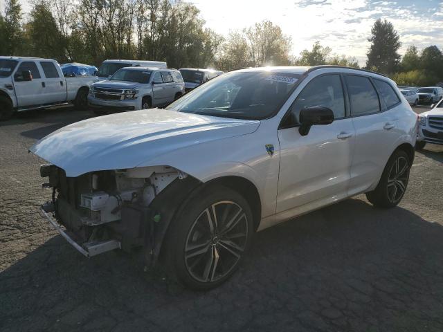 Obraz 1 z 2021 VOLVO XC60 T5 R-DESIGN 2021 z VIN YV4102RM8M1709665
