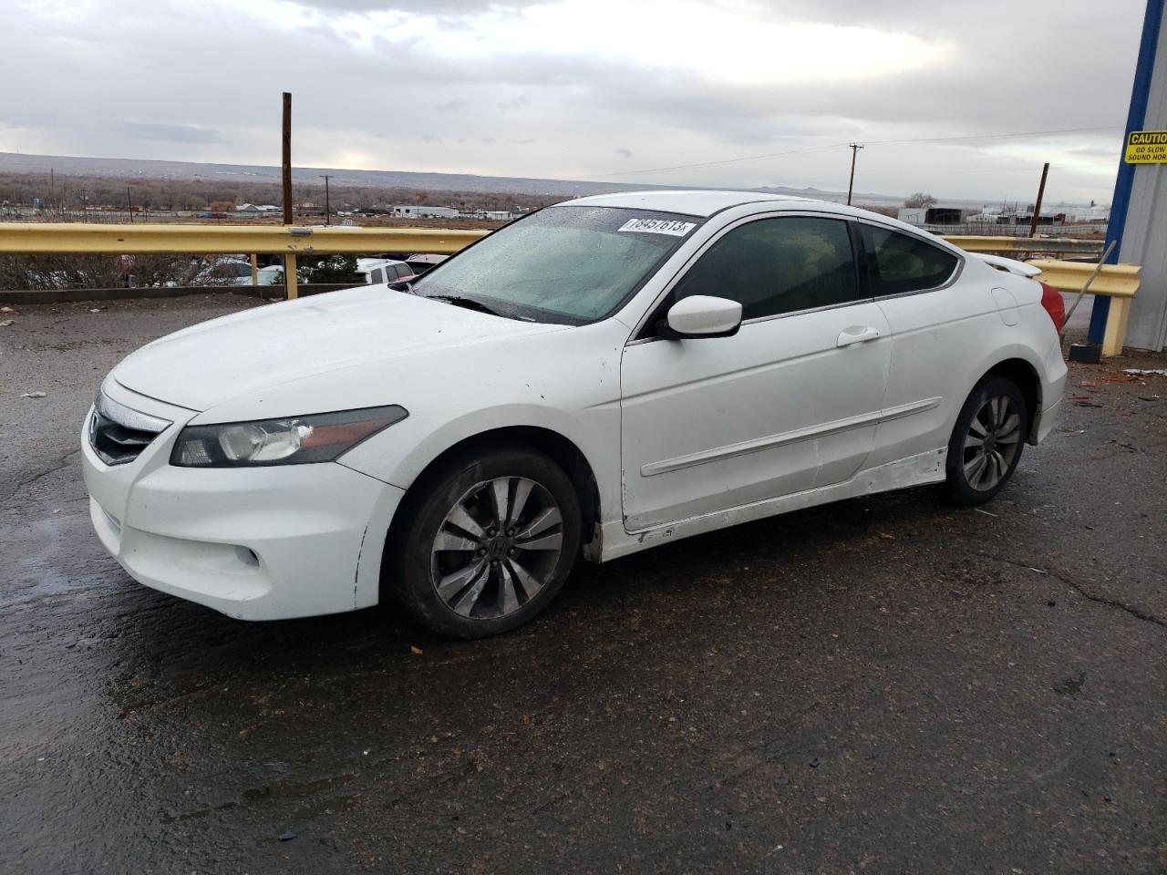 Изображение 1 2012 HONDA ACCORD LX 2012 с VIN 1HGCS1B36CA019351