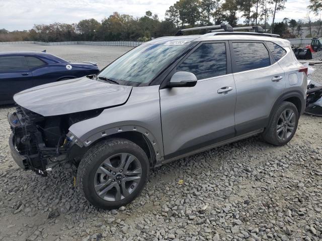 2021 KIA SELTOS S 2021 image