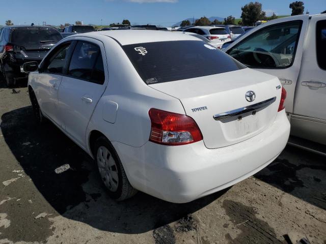 Obraz 2 z 2010 TOYOTA YARIS  2010 z VIN JTDBT4K36A4064794