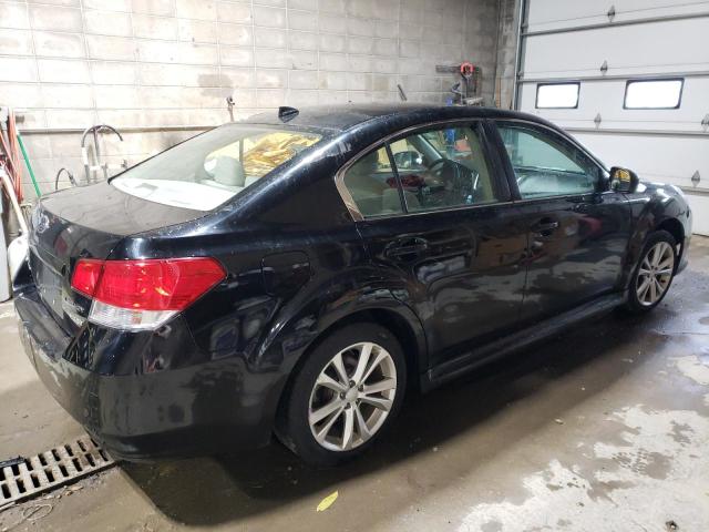 Obraz 3 z 2014 SUBARU LEGACY 2.5I PREMIUM 2014 z VIN 4S3BMBC65E3010098