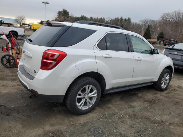 Image 3 of 2017 CHEVROLET EQUINOX LT 2017 with VIN 2GNFLFEK1H6254499