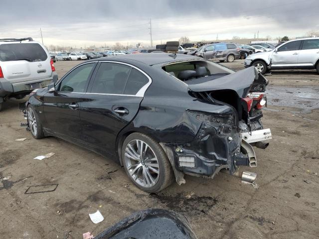 Obraz 2 z 2018 INFINITI Q50 LUXE 2018 z VIN JN1EV7AP7JM355529