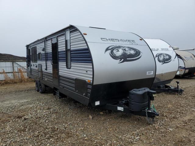 2022 CWLN TRAILER 2022 image