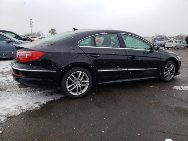 Obraz 3 z 2012 VOLKSWAGEN CC VR6 4MOTION 2012 z VIN WVWGU7AN1CE539790