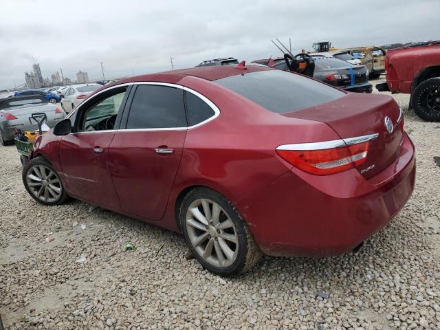 Image 2 of 2012 BUICK VERANO CONVENIENCE 2012 with VIN 1G4PR5SK3C4212349