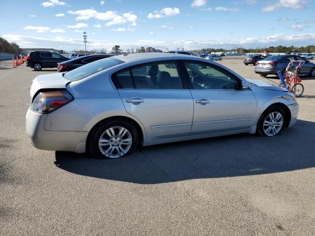 Изображение 3 2012 NISSAN ALTIMA BASE 2012 с VIN 1N4AL2AP6CC260818