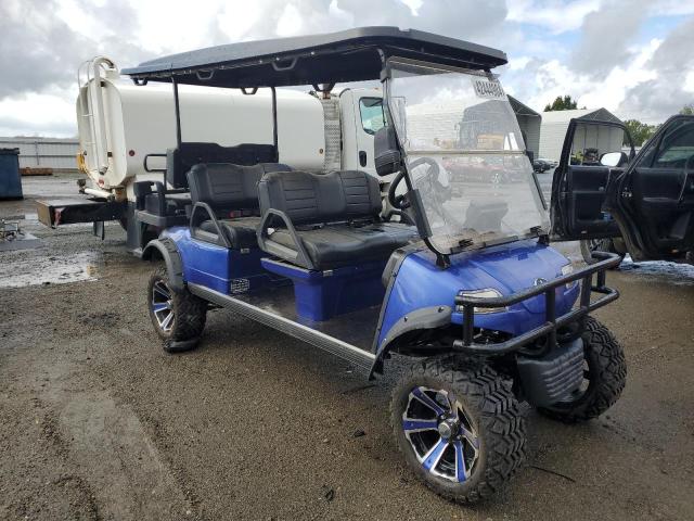 2022 HDK GOLF CART 2022 image
