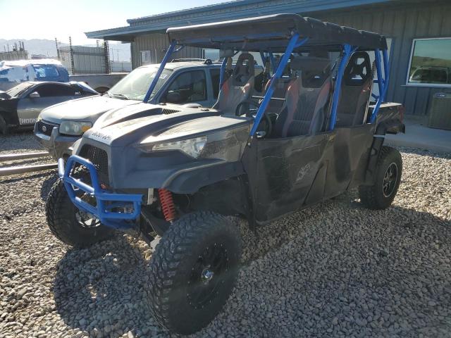 Image 2 of 2019 OTHER                       ATV 2019 with VIN L6FBRRA50K0000003