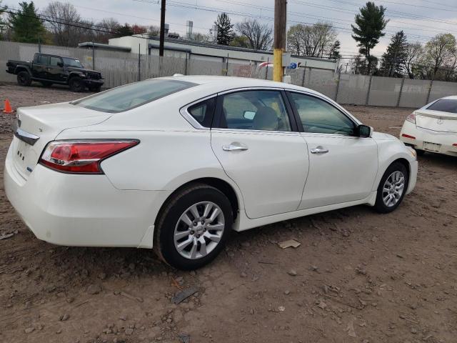 Image 3 of 2014 NISSAN ALTIMA 2.5 2014 with VIN 1N4AL3AP3EC143819