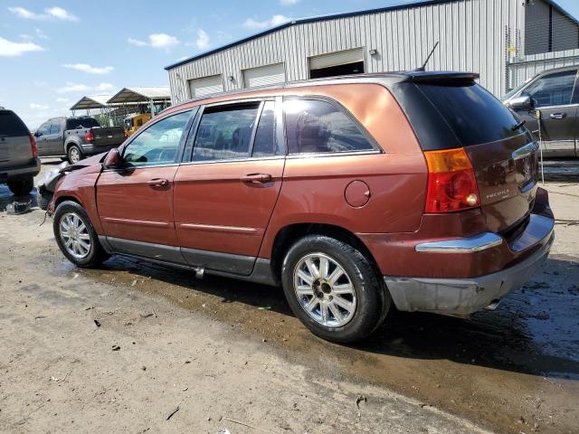 Obraz 2 z 2007 CHRYSLER PACIFICA TOURING 2007 z VIN 2A8GM68X17R246877