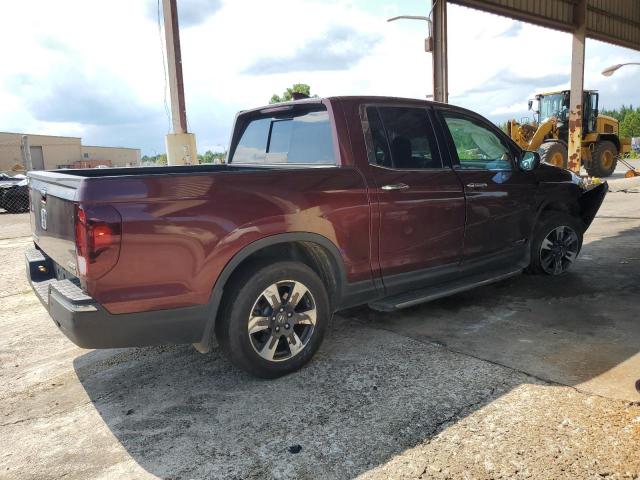 Image 3 of 2018 HONDA RIDGELINE RTL 2018 with VIN 5FPYK3F74JB017266