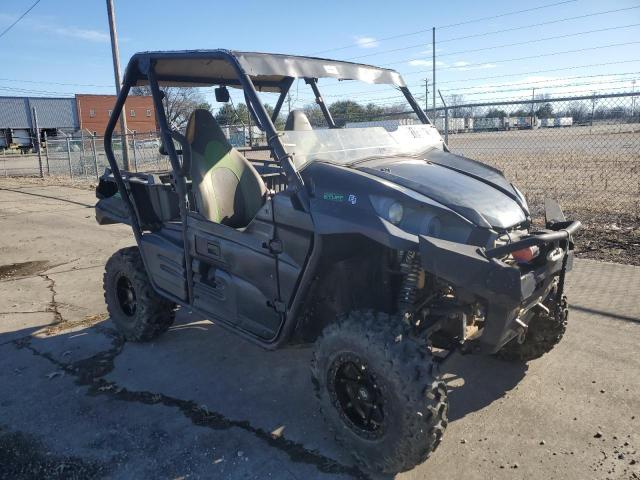 Image 1 of 2017 KAWASAKI KRF800 F 2017 with VIN JKBRFCF16HB502220