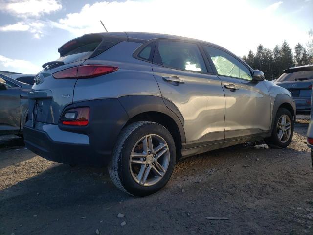 Image 3 of 2019 HYUNDAI KONA SE 2019 with VIN KM8K1CAA2KU274550