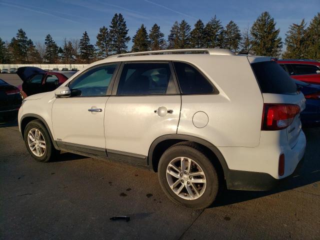 Obraz 2 z 2015 KIA SORENTO LX 2015 z VIN 5XYKTCA60FG586061