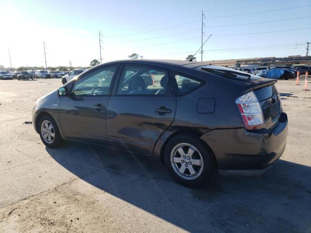 Image 2 of 2009 TOYOTA PRIUS  2009 with VIN JTDKB20U293514722