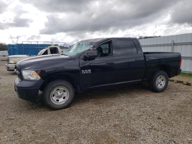 Image 1 of 2014 RAM 1500 ST 2014 with VIN 1C6RR7KG1ES479662