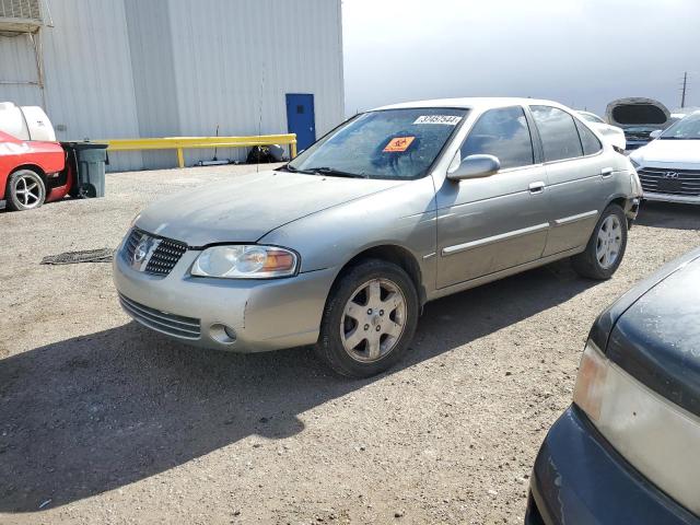 Изображение 1 2005 NISSAN SENTRA 1.8 2005 с VIN 3N1CB51D85L585168