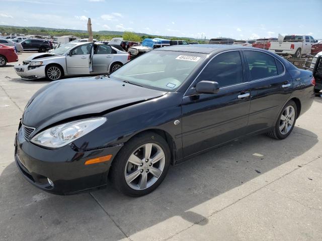 Obraz 1 z 2006 LEXUS ES 330 2006 z VIN JTHBA30G665150595